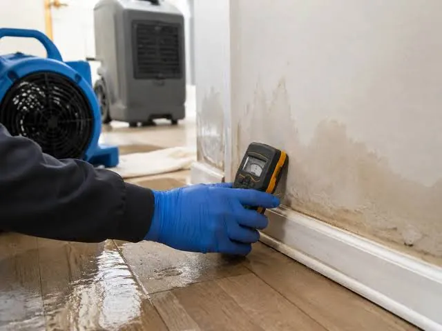 24/7 Water damage restoration services in Cimarron Hills, CO - Rapid flood cleanup and mitigation